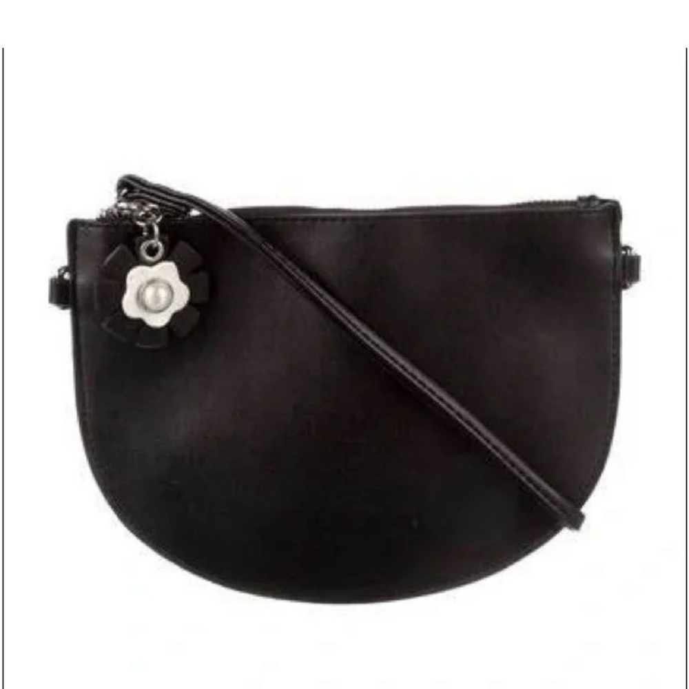 Zac Zac Posen Black Women's Crossbody Bag